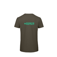 Load image into Gallery viewer, Heckington Angling Syndicate - Women&#39;s Classic T-Shirt
