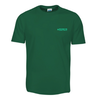 Load image into Gallery viewer, Heckington Angling Syndicate - Men&#39;s Performance T-Shirt
