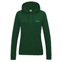 Load image into Gallery viewer, Heckington Angling Syndicate - Women&#39;s Classic Hoodie
