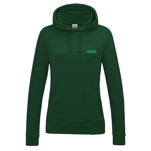Heckington Angling Syndicate - Women's Classic Hoodie