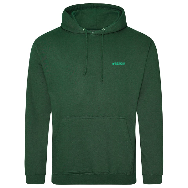 Heckington Angling Syndicate - Men's Classic Hoodie
