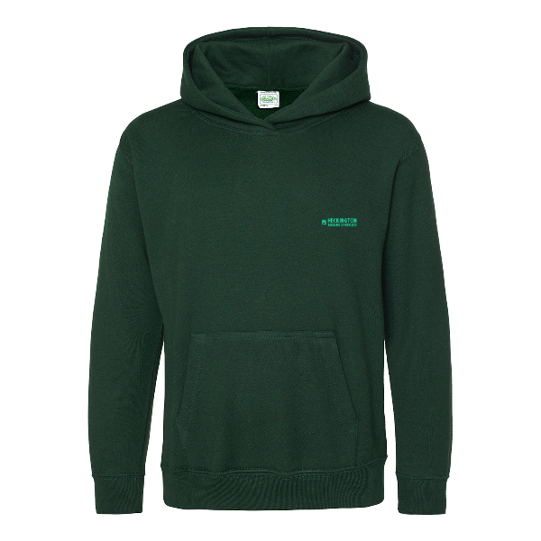Heckington Angling Syndicate - Kids Classic Hoodie