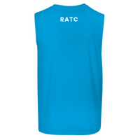 Load image into Gallery viewer, Rothiemurchus &amp; Aviemore - Men&#39;s Performance Vest
