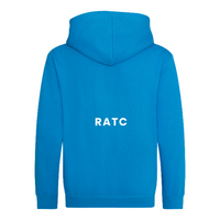 Load image into Gallery viewer, Rothiemurchus &amp; Aviemore - Kids Zip Hoodie
