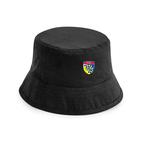 BMMC Embroidered Bucket Hat