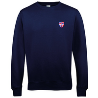 Load image into Gallery viewer, Hants and Berks Motor Club Ltd - Unisex Sweatshirt

