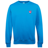 Load image into Gallery viewer, Hants and Berks Motor Club Ltd - Unisex Sweatshirt
