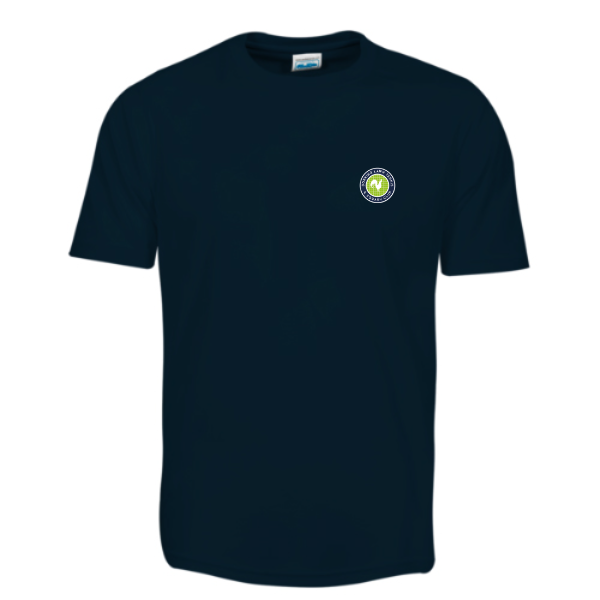 Dorking Lawn Tennis & Squash Club - Women's Performance T-Shirt (Team)