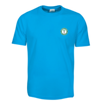 Load image into Gallery viewer, Pownall Park Lawn Tennis Club - Women&#39;s Performance T-Shirt
