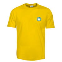 Load image into Gallery viewer, Pownall Park Lawn Tennis Club - Women&#39;s Performance T-Shirt
