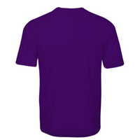 Load image into Gallery viewer, Pownall Park Lawn Tennis Club - Women&#39;s Performance T-Shirt
