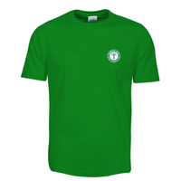 Load image into Gallery viewer, Pownall Park Lawn Tennis Club - Women&#39;s Performance T-Shirt
