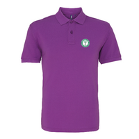 Load image into Gallery viewer, Pownall Park Lawn Tennis Club - Men&#39;s Classic Polo
