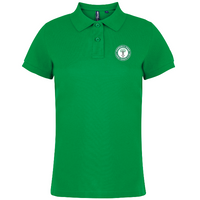 Load image into Gallery viewer, Pownall Park Lawn Tennis Club - Women&#39;s Classic Polo
