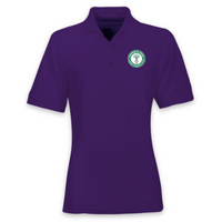 Load image into Gallery viewer, Pownall Park Lawn Tennis Club - Women&#39;s Classic Polo
