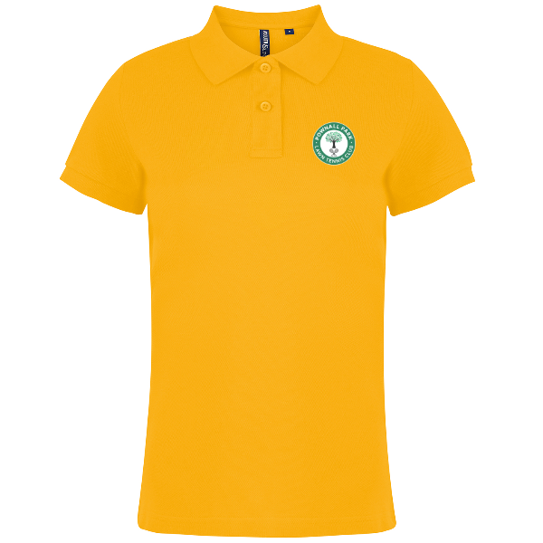 Women's Classic Polo