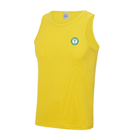 Load image into Gallery viewer, Pownall Park Lawn Tennis Club - Men&#39;s Performance Vest
