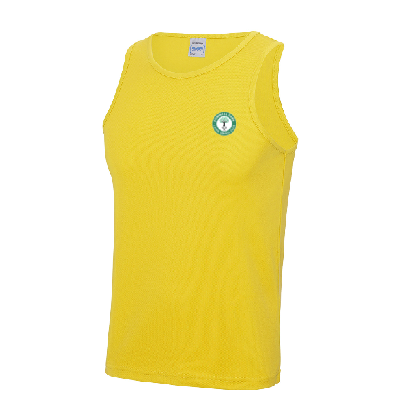 Men's Performance Vest