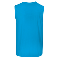 Load image into Gallery viewer, Pownall Park Lawn Tennis Club - Men&#39;s Performance Vest
