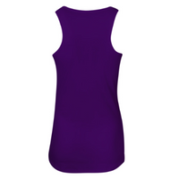Load image into Gallery viewer, Pownall Park Lawn Tennis Club - Women&#39;s Performance Vest
