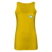 Load image into Gallery viewer, Pownall Park Lawn Tennis Club - Women&#39;s Performance Vest
