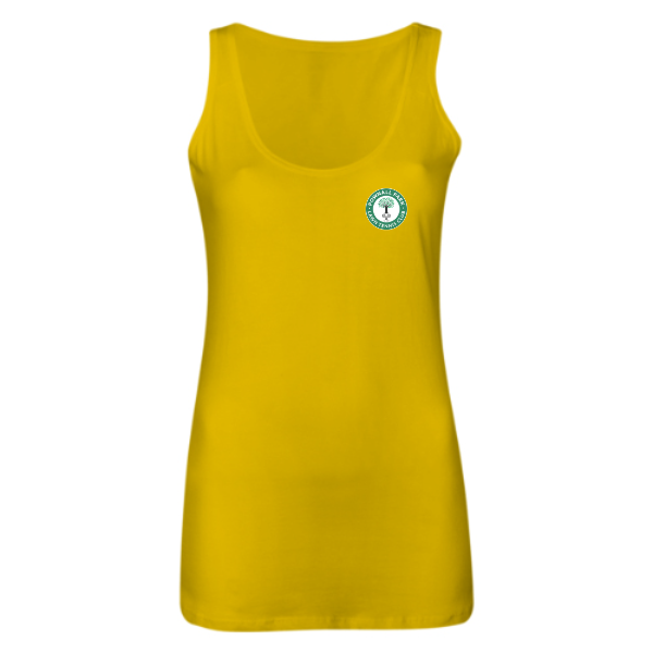 Women's Performance Vest