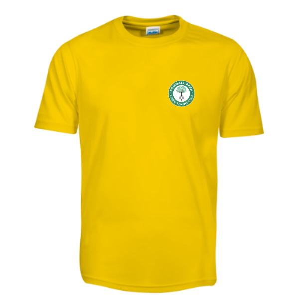 Kids Performance T-Shirt