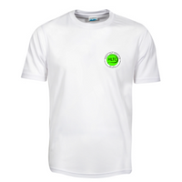 Load image into Gallery viewer, Horley Lawn Tennis Club - Men&#39;s Performance T-Shirt (All In Tennis &amp; Horley LTC)
