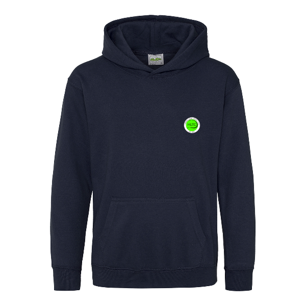 Horley LTC - Kids Classic Hoodie (All In Tennis & Horley LTC)
