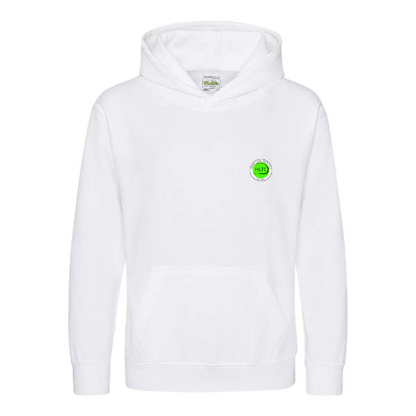 Horley LTC - Kids Classic Hoodie