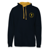 Load image into Gallery viewer, Kuk Sool Won Glasgow - Unisex Varsity Hoodie
