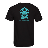 Load image into Gallery viewer, Kuk Sool Won Glasgow - Men&#39;s Classic T-Shirt
