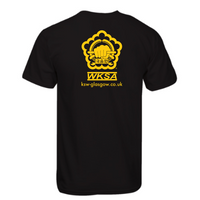 Load image into Gallery viewer, Kuk Sool Won Glasgow - Men&#39;s Classic T-Shirt
