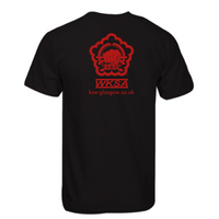 Load image into Gallery viewer, Kuk Sool Won Glasgow - Men&#39;s Classic T-Shirt
