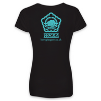 Load image into Gallery viewer, Kuk Sool Won Glasgow - Women&#39;s Classic T-Shirt
