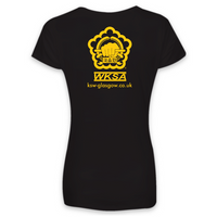 Load image into Gallery viewer, Kuk Sool Won Glasgow - Women&#39;s Classic T-Shirt
