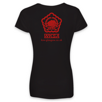 Load image into Gallery viewer, Kuk Sool Won Glasgow - Women&#39;s Classic T-Shirt
