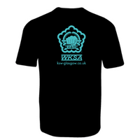 Load image into Gallery viewer, Kuk Sool Won Glasgow - Men&#39;s Performance T-Shirt
