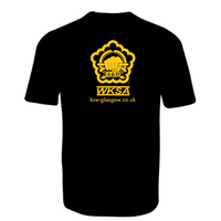 Load image into Gallery viewer, Kuk Sool Won Glasgow - Men&#39;s Performance T-Shirt
