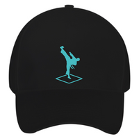 Load image into Gallery viewer, Kuk Sool Won Glasgow - Club Cap
