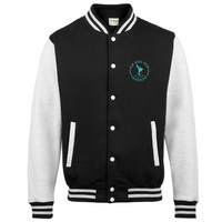 Load image into Gallery viewer, Kuk Sool Won Glasgow - Varsity jacket
