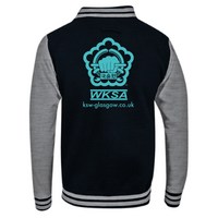 Load image into Gallery viewer, Kuk Sool Won Glasgow - Varsity jacket

