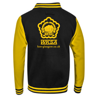 Load image into Gallery viewer, Kuk Sool Won Glasgow - Varsity jacket
