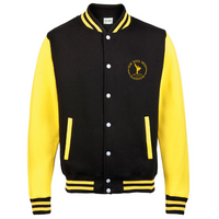 Load image into Gallery viewer, Kuk Sool Won Glasgow - Varsity jacket
