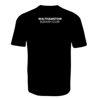 Load image into Gallery viewer, Walthamstow Squash Club - Men&#39;s Performance T-Shirt
