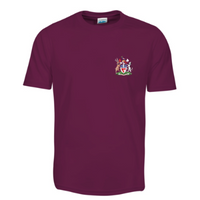 Load image into Gallery viewer, Walthamstow Squash Club - Men&#39;s Performance T-Shirt
