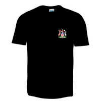 Load image into Gallery viewer, Walthamstow Squash Club - Men&#39;s Performance T-Shirt
