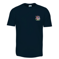 Load image into Gallery viewer, Walthamstow Squash Club - Men&#39;s Performance T-Shirt
