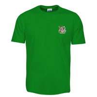 Load image into Gallery viewer, Walthamstow Squash Club - Men&#39;s Performance T-Shirt
