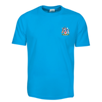 Load image into Gallery viewer, Walthamstow Squash Club - Men&#39;s Performance T-Shirt
